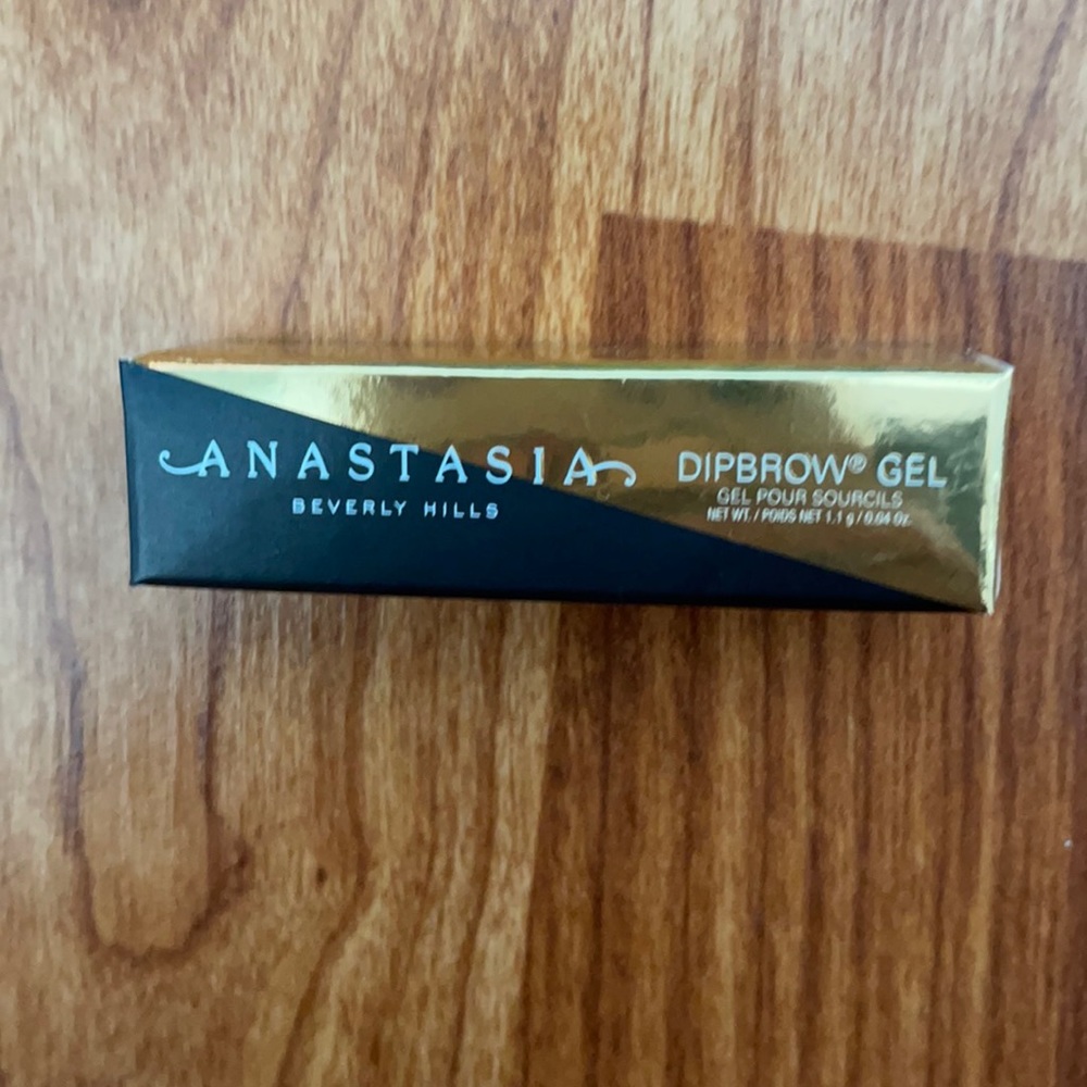Anastasia Beverly Hills Dipbrow Gel